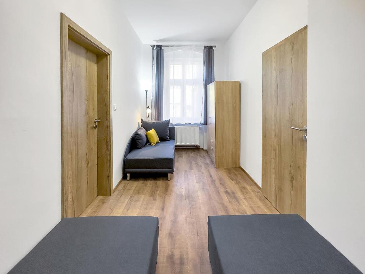 Apartment Lukas 2 Karlovy Vary Esterno foto