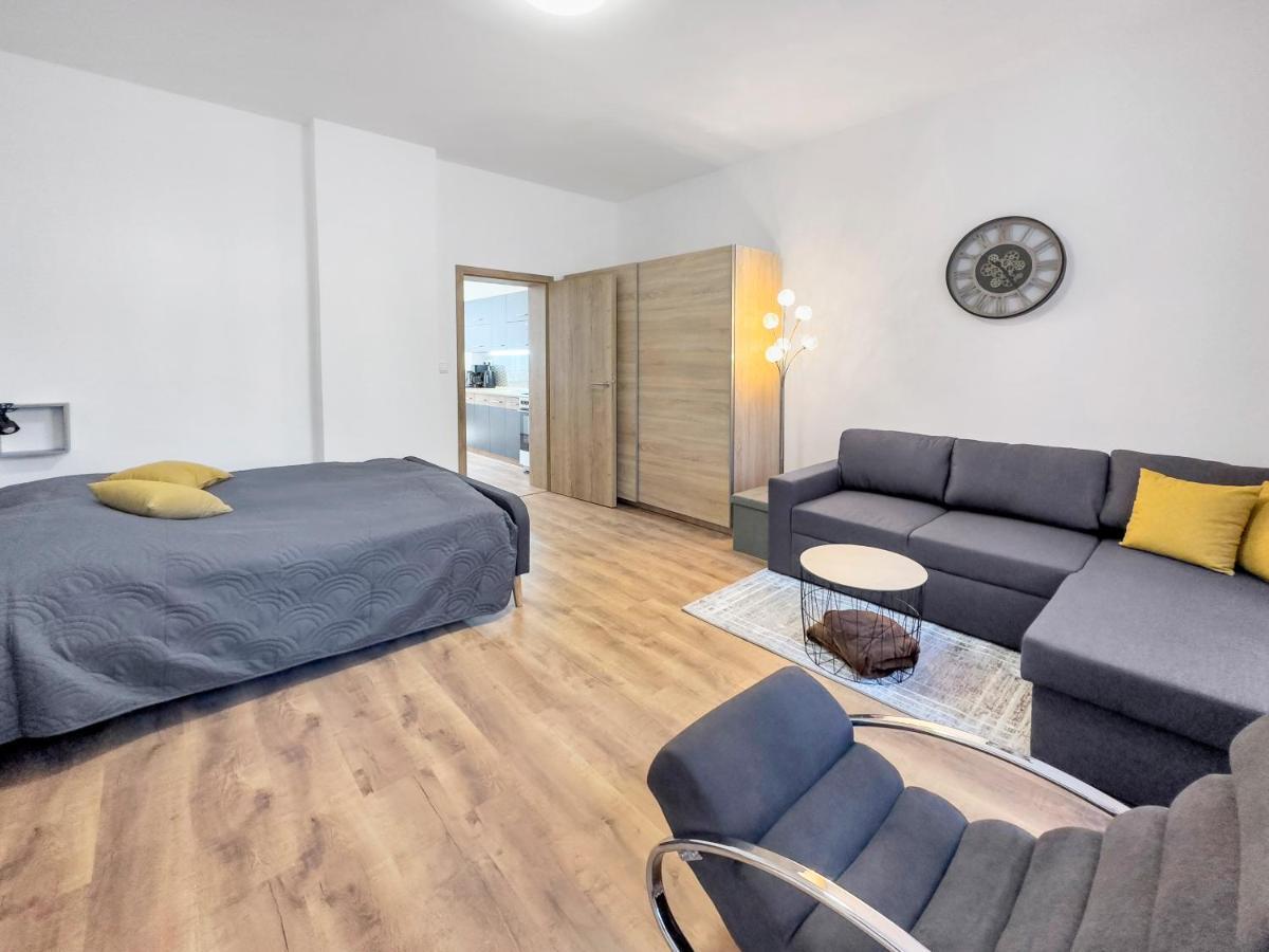 Apartment Lukas 2 Karlovy Vary Esterno foto