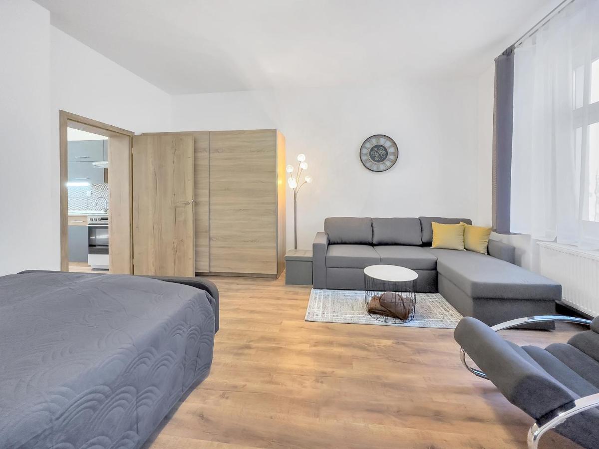 Apartment Lukas 2 Karlovy Vary Esterno foto