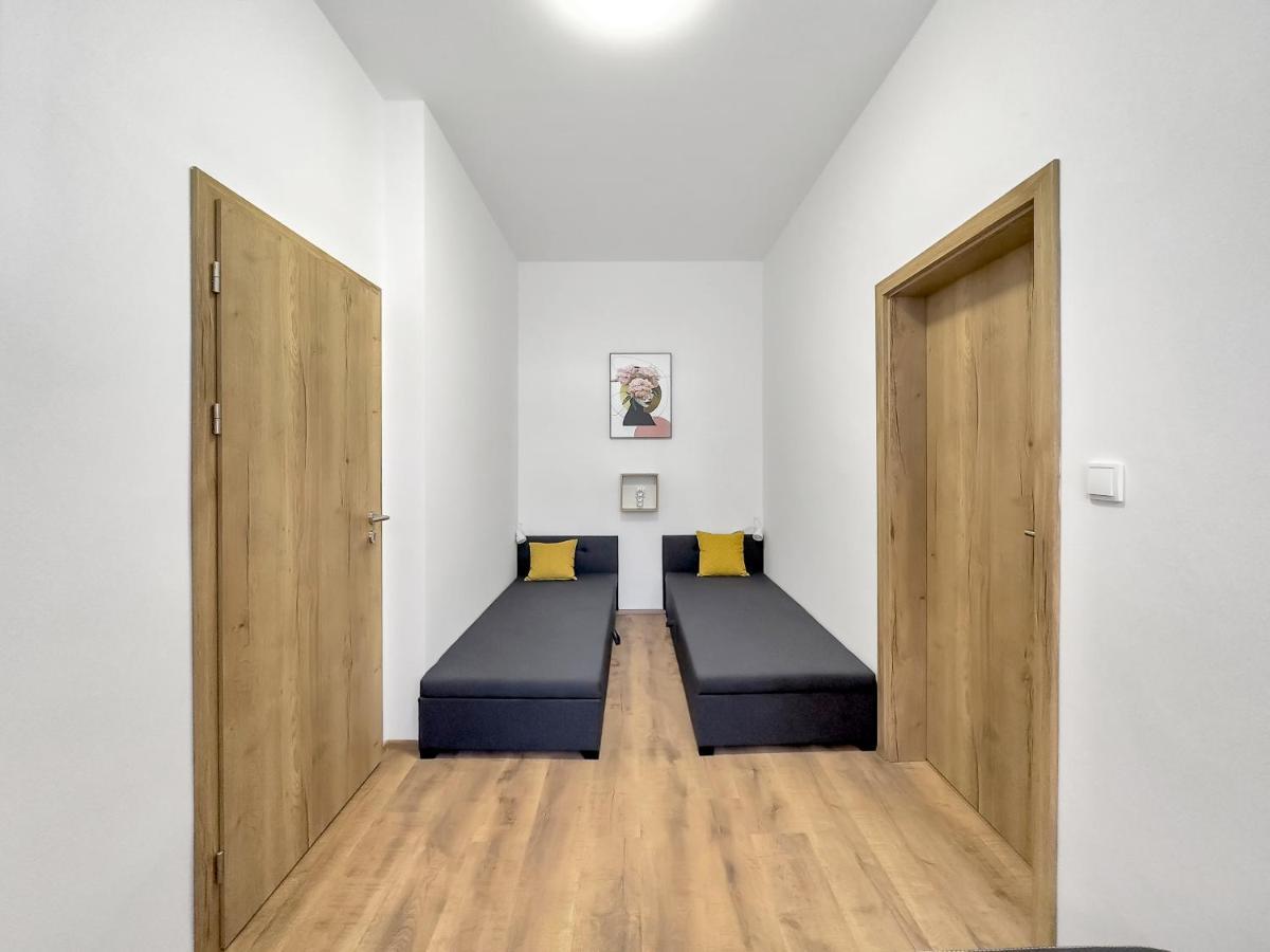 Apartment Lukas 2 Karlovy Vary Esterno foto