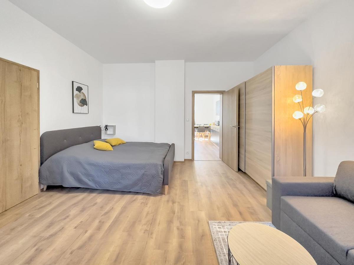 Apartment Lukas 2 Karlovy Vary Esterno foto