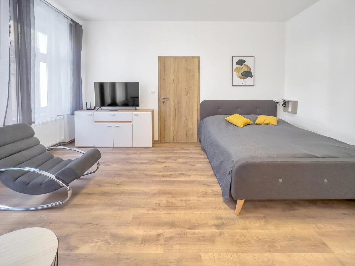 Apartment Lukas 2 Karlovy Vary Esterno foto