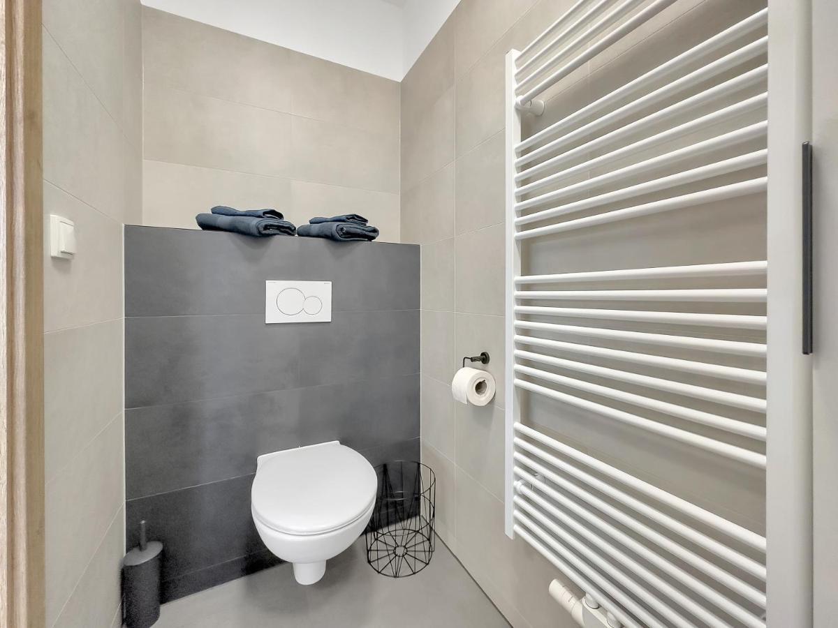 Apartment Lukas 2 Karlovy Vary Esterno foto
