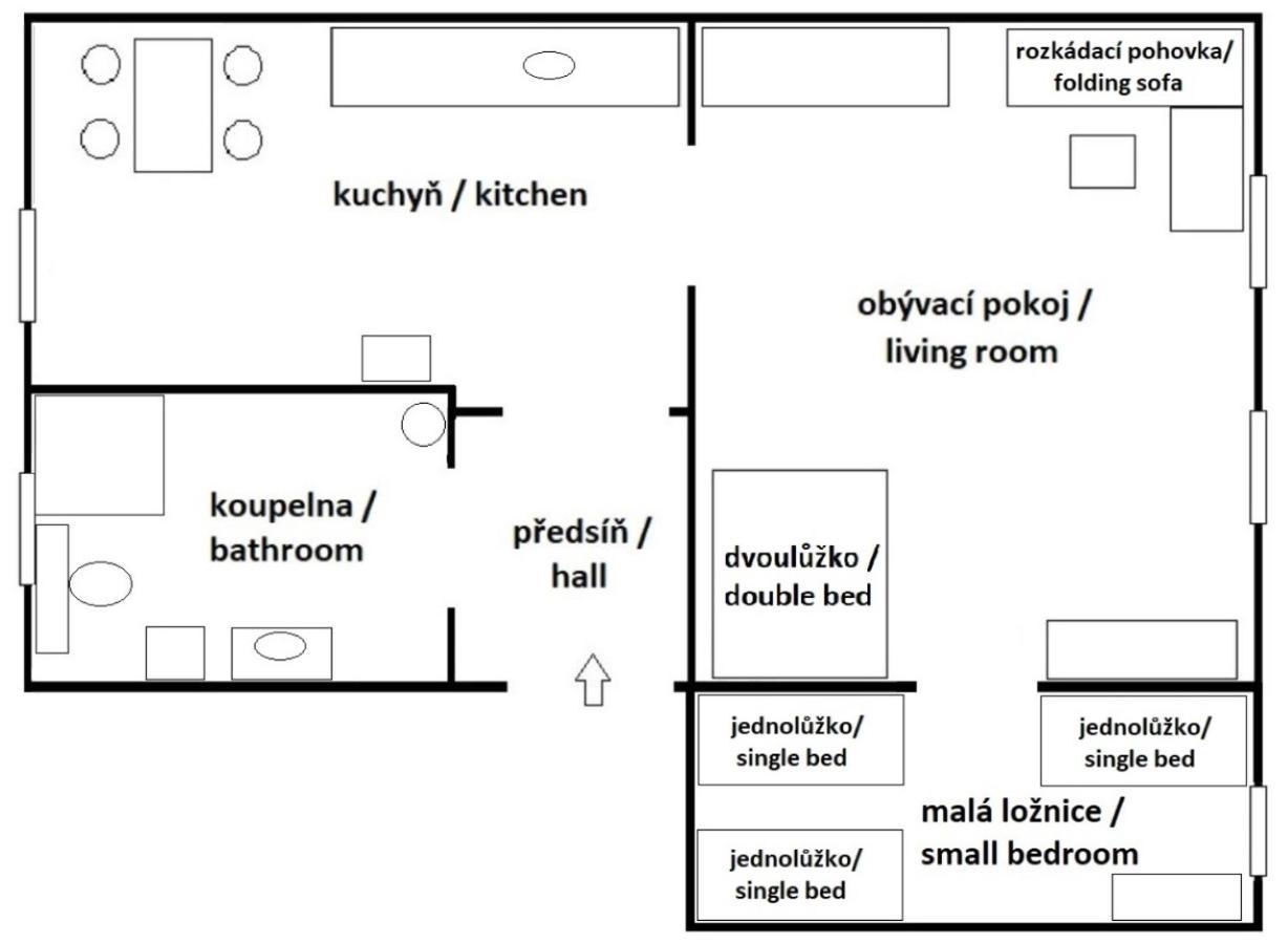 Apartment Lukas 2 Karlovy Vary Esterno foto
